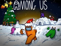 Among Us Slide WG — δωρεάν online παιχνίδι