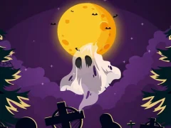 Dont Get Spooked Jigsaw เกมออนไลน์