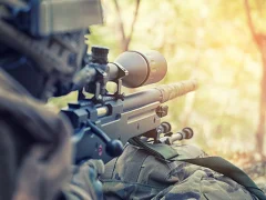 Army Sniper — free online game