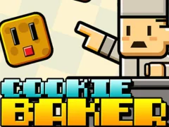 Cookie Baker GS — joc online gratuit