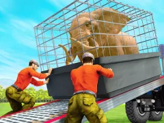 Cargo Truck: Transport & Hunt — free online game