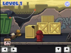 Bobo — free online game