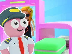 Airport Master - Plane Tycoon — free online game