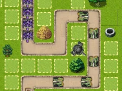 TankDefense — free online game