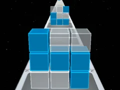 Runner Figure — free online game