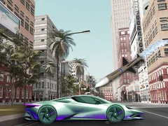 Car Miss — free online game
