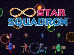 Infinity Star Squadron — free online game