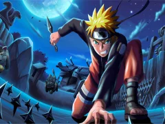 Mchezo Naruto Free Fight: Season 2 online
