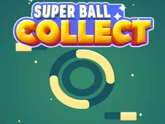 Super Ball Collect HTML5 — free online game