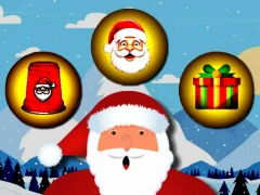 Talking Santa Claus — free online game