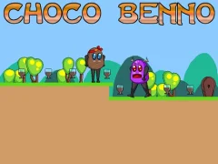 Choco Benno — free online game