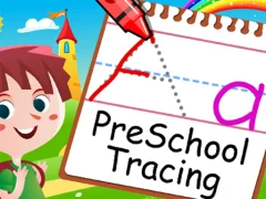 Laro English Tracing book ABC online