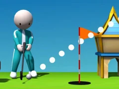 Golf — free online game