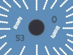CircleFly — free online game