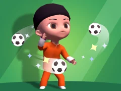 Mr Spy: Soccer Killer — free online game