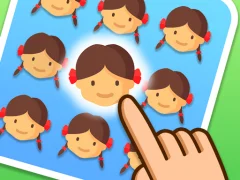 Find The Difference: Emoji Puzzle — free online game