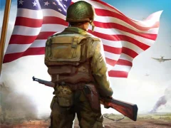 World War 2: Strategy Games — free online game