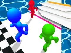 Wacky Run — free online game