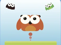 Owl Jump — free online game