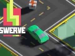 Swerve Car — free online game