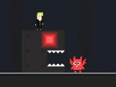 Lucky vs Lou — free online game