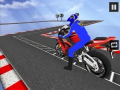 Vertical Multi Car Parking 3D — free online game