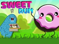 Sweet Run — free online game