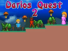 Darios Quest 2 — free online game