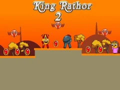 King Rathor 2 — free online game