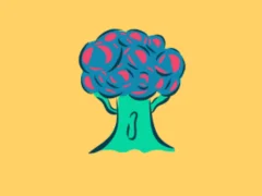 Destroy the tree — free online game