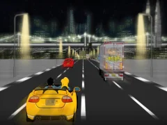 Spil Car Rush Fast Game online
