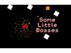 Some Little Bosses — free online game