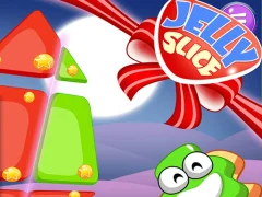 Jelly Slice — darmowa gra online