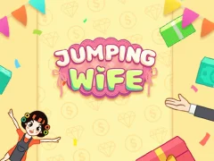 Jump Wife — free online game
