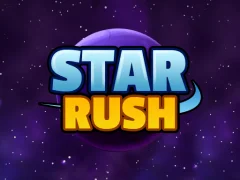 Star Rush — free online game