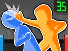 Drunken Slap Wars — free online game