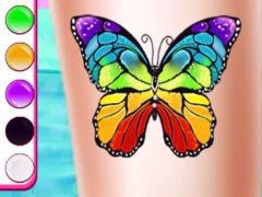 Princess Punk Fashion — free online game