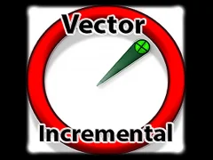 Vector Incremental — free online game