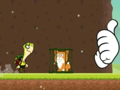 Animal Turtle Saver — libreng online na laro