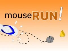 mouseRun! — free online game