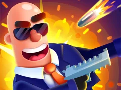 Hit Masters — free online game