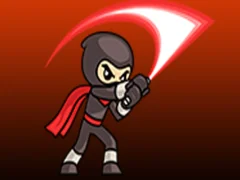 Ninja Rian — free online game