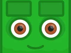 Green Bit Escape — free online game