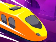 Brain Train: Railway Puzzle — free online game