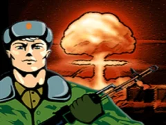 Asian War — free online game