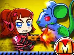 Zombie Mission 10 More Mayhem — free online game