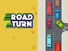 Rоad Turn — free online game