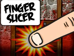 Finger Slicer — free online game