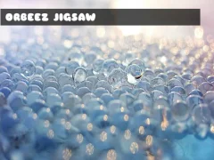 Orbeez Jigsaw — δωρεάν online παιχνίδι