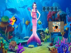 Find The Mermaid Stone — δωρεάν online παιχνίδι
